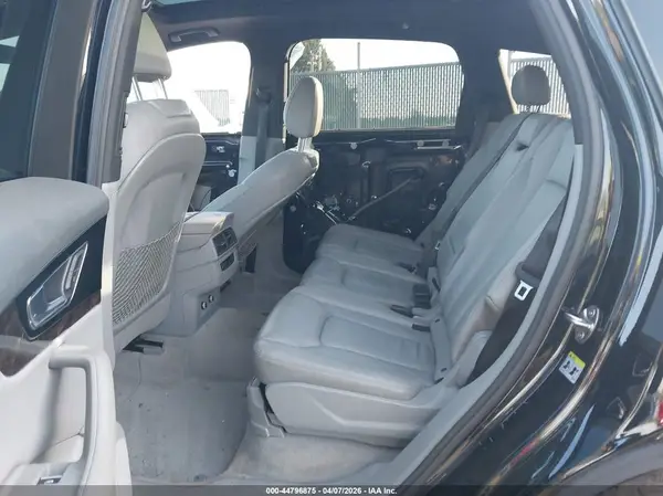 WA1LAAF73JD007503 2018 AUDI Q7 - Image 8