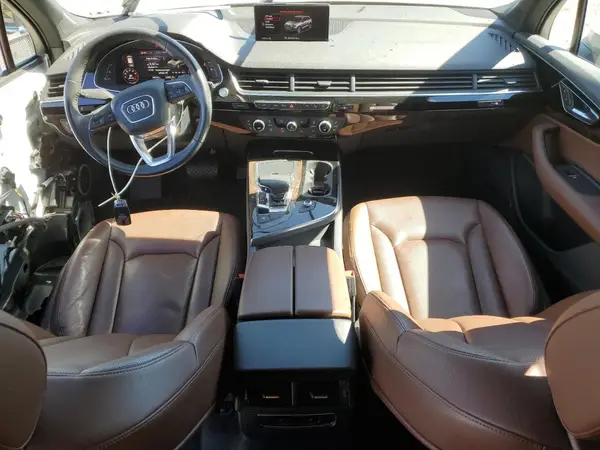 WA1LAAF73JD008019 2018 AUDI Q7 - Image 8