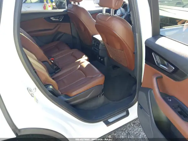 WA1LAAF73JD009235 2018 AUDI Q7 - Image 8