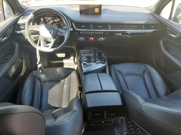 WA1LAAF73JD013348 2018 AUDI Q7 - Image 8