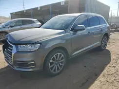 WA1LAAF73JD013527 2018 AUDI Q7