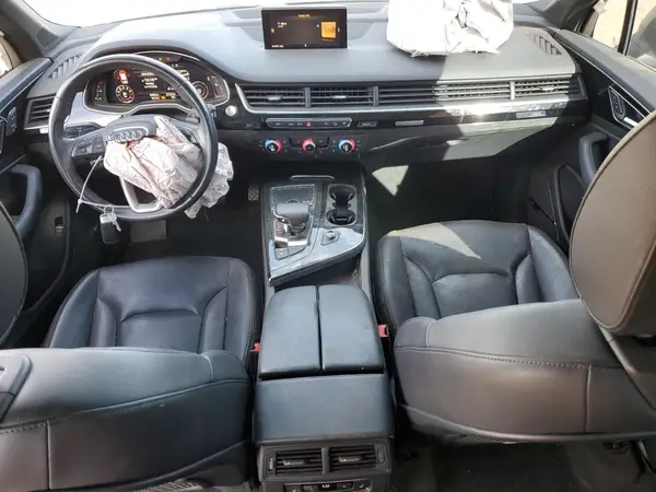 WA1LAAF73JD013527 2018 AUDI Q7 - Image 8