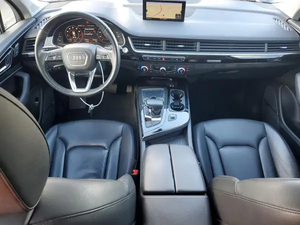 WA1LAAF73JD016296 2018 AUDI Q7 - Image 8