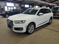 WA1LAAF73JD018291 2018 AUDI Q7