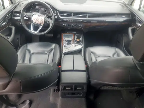 WA1LAAF73JD018470 2018 AUDI Q7 - Image 8