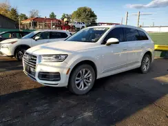 WA1LAAF73JD018677 2018 AUDI Q7