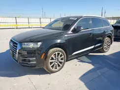 WA1LAAF73JD022812 2018 AUDI Q7