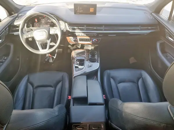 WA1LAAF73JD022812 2018 AUDI Q7 - Image 8