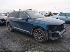 WA1LAAF73JD023507 2018 AUDI Q7