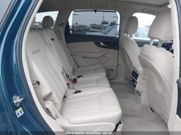 WA1LAAF73JD023507 2018 AUDI Q7 - Image 8