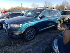 WA1LAAF73JD023720 2018 AUDI Q7