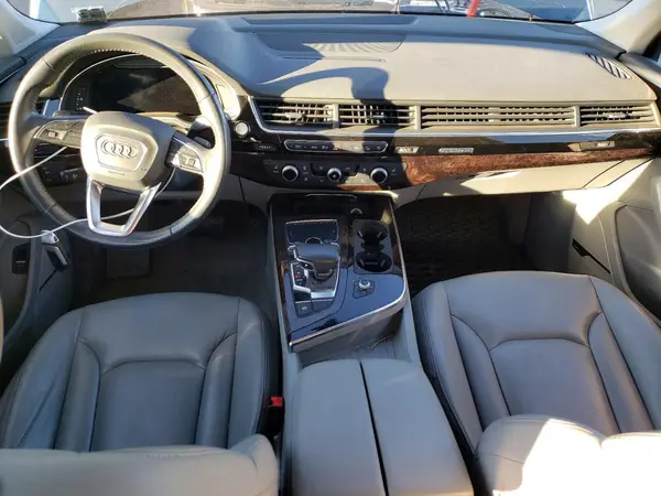 WA1LAAF73JD023720 2018 AUDI Q7 - Image 8