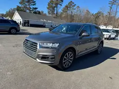 WA1LAAF73JD027489 2018 AUDI Q7