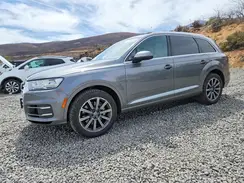 WA1LAAF73JD027878 2018 AUDI Q7