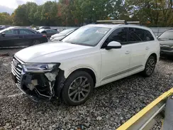 WA1LAAF73JD028061 2018 AUDI Q7