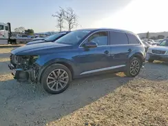 WA1LAAF73JD028173 2018 AUDI Q7
