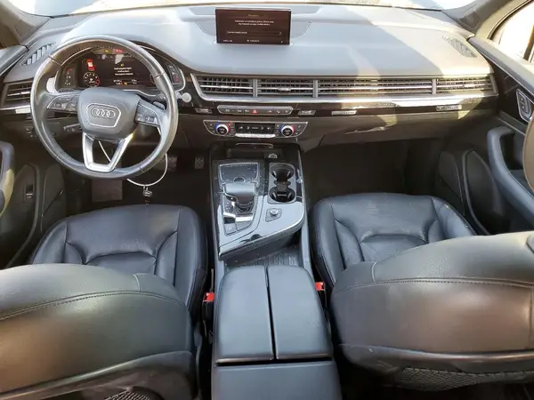 WA1LAAF73JD028173 2018 AUDI Q7 - Image 8