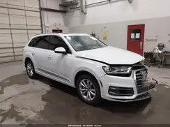 WA1LAAF73JD028903 2018 AUDI Q7