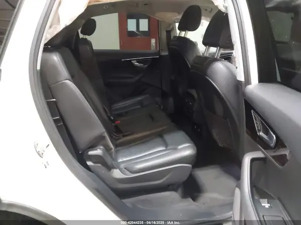 WA1LAAF73JD028903 2018 AUDI Q7 - Image 8