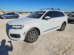 WA1LAAF73JD029453 2018 AUDI Q7