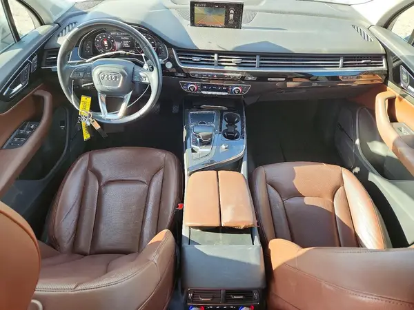 WA1LAAF73JD029453 2018 AUDI Q7 - Image 8