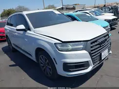 WA1LAAF73JD029761 2018 AUDI Q7