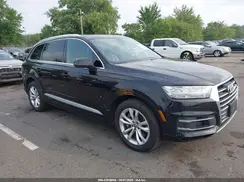 WA1LAAF73JD030408 2018 AUDI Q7