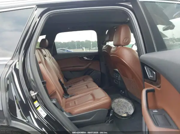 WA1LAAF73JD030408 2018 AUDI Q7 - Image 8