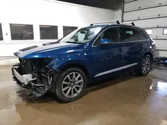 WA1LAAF73JD032143 2018 AUDI Q7