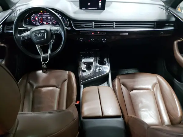 WA1LAAF73JD032143 2018 AUDI Q7 - Image 8