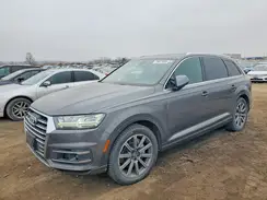 WA1LAAF73JD033177 2018 AUDI Q7