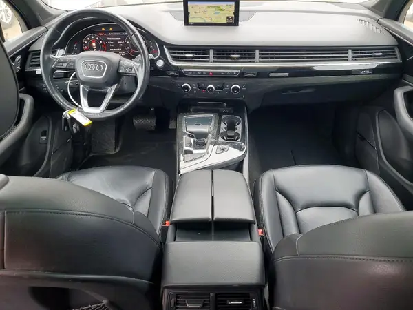 WA1LAAF73JD033177 2018 AUDI Q7 - Image 8