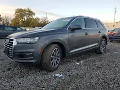 WA1LAAF73JD033275 2018 AUDI Q7