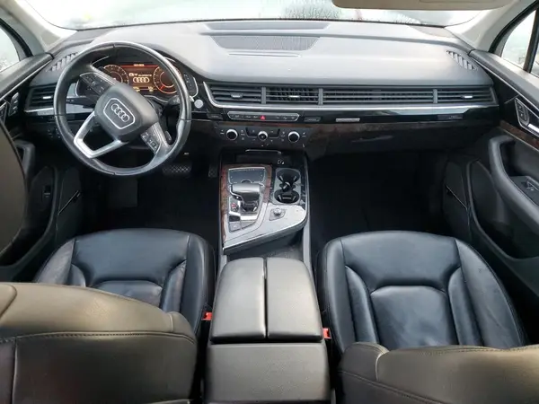 WA1LAAF73JD033275 2018 AUDI Q7 - Image 8