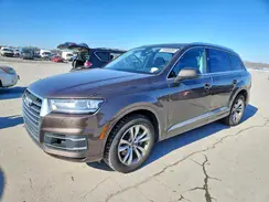 WA1LAAF73JD037391 2018 AUDI Q7
