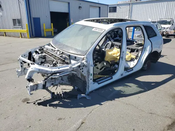 WA1LAAF73JD037472 2018 AUDI Q7 - Image 1