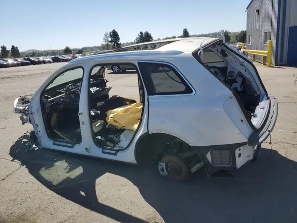 WA1LAAF73JD037472 2018 AUDI Q7 - Image 2