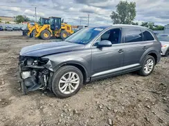 WA1LAAF73JD039397 2018 AUDI Q7
