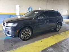 WA1LAAF73JD039965 2018 AUDI Q7