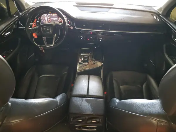 WA1LAAF73JD039965 2018 AUDI Q7 - Image 8