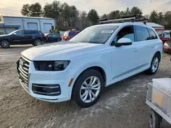WA1LAAF73JD043210 2018 AUDI Q7