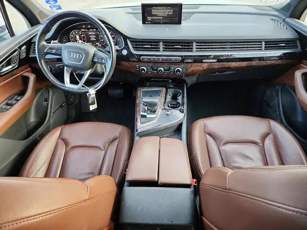 WA1LAAF73JD043210 2018 AUDI Q7 - Image 8