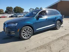 WA1LAAF73JD043451 2018 AUDI Q7