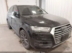 WA1LAAF73JD044082 2018 AUDI Q7