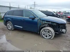 WA1LAAF73JD045345 2018 AUDI Q7