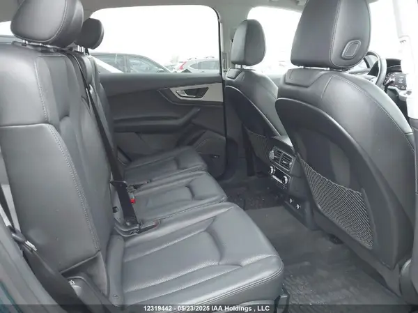 WA1LAAF73JD045345 2018 AUDI Q7 - Image 8