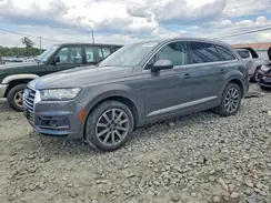 WA1LAAF73JD045538 2018 AUDI Q7