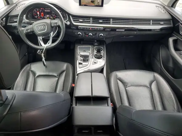 WA1LAAF73JD045538 2018 AUDI Q7 - Image 8