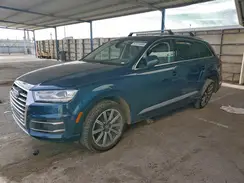 WA1LAAF73JD047788 2018 AUDI Q7