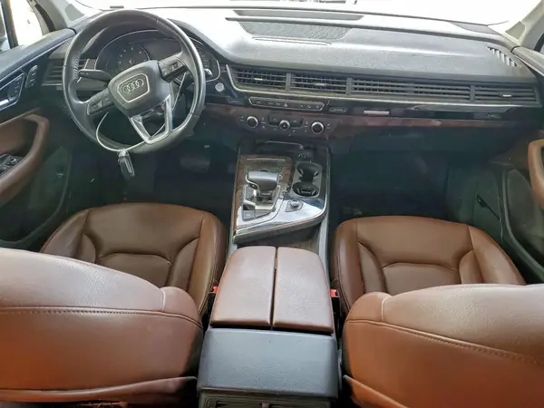 WA1LAAF73JD047788 2018 AUDI Q7 - Image 8